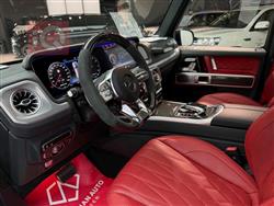 مرسيدس بنز G-Class